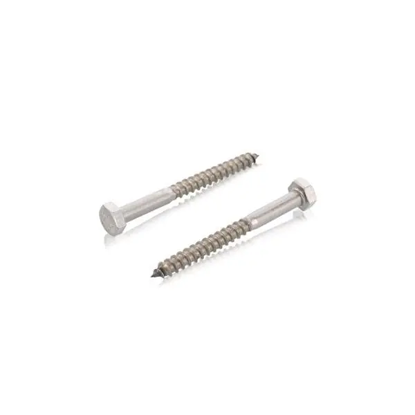 Handla nu Sexkantsträskruv